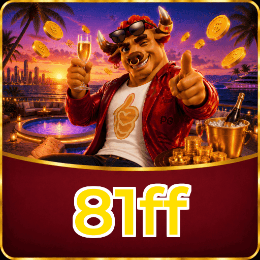 81ff Instalar Logo 3