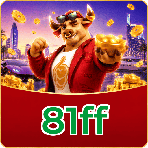 81ff Segurança Logo 3