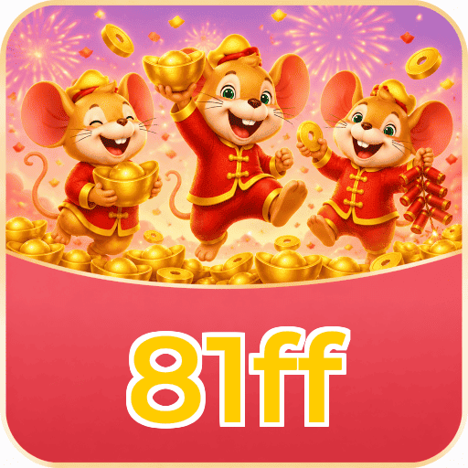 Slots 81ff - Jackpots Progressivos