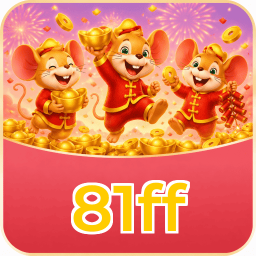 81ff Logo 3