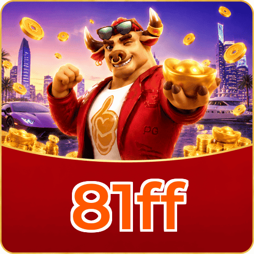 81ff Logo 1